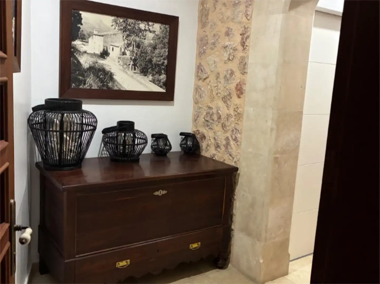 Flat for rent in Carrer de Cecili Metel, 7, Pollença Poble Flat for rent in Pollença with Air Conditioner, Terrace and Furnished