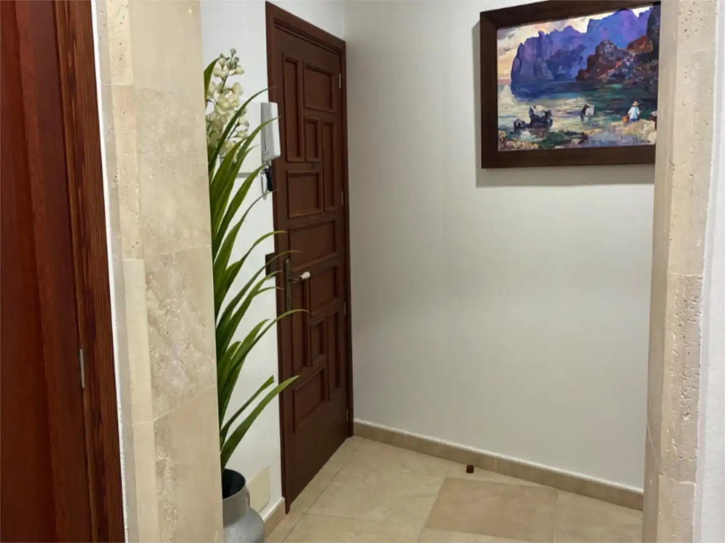 Flat for rent in Carrer de Cecili Metel, 7, Pollença Poble Flat for rent in Pollença with Air Conditioner, Terrace and Furnished