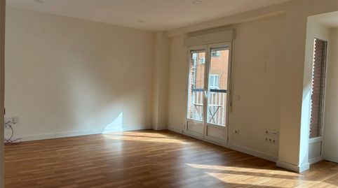 Foto 2 de Piso de alquiler en Calle de Cristóbal Bordiú, 3, Ríos Rosas - Nuevos Ministerios, Madrid Capital