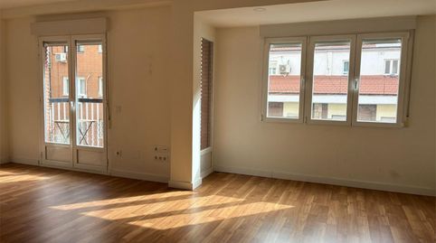 Foto 3 de Piso de alquiler en Calle de Cristóbal Bordiú, 3, Ríos Rosas - Nuevos Ministerios, Madrid Capital