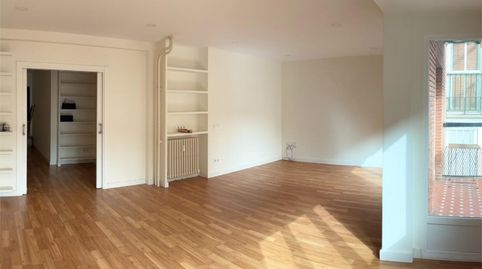 Foto 5 de Piso de alquiler en Calle de Cristóbal Bordiú, 3, Ríos Rosas - Nuevos Ministerios, Madrid Capital