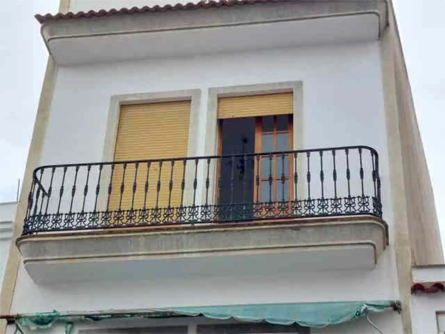 Terrassa de Pis en venda en Don Benito amb Calefacció, Terrassa i Traster