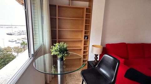 Foto 2 de Piso de alquiler en Travesía José Huertas Morión, 2, Puerto Deportivo, Torrevieja