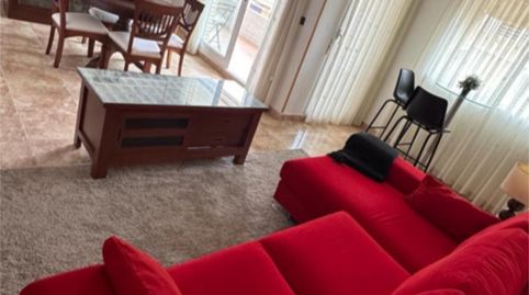 Foto 3 de Piso de alquiler en Travesía José Huertas Morión, 2, Puerto Deportivo, Torrevieja