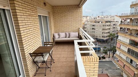 Foto 4 de Piso de alquiler en Travesía José Huertas Morión, 2, Puerto Deportivo, Torrevieja