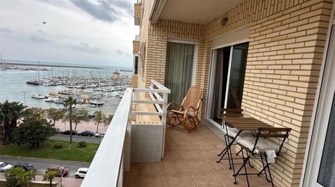 Foto 5 de Piso de alquiler en Travesía José Huertas Morión, 2, Puerto Deportivo, Torrevieja