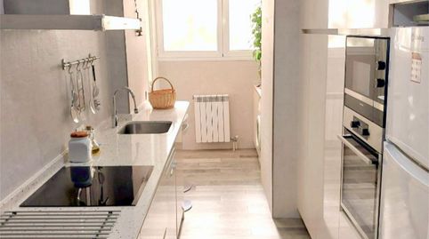 Pis en venda a Calle del Golfo de Salónica, 45, Costillares, Madrid Capital - imatge 5 Foto 5 de Pis en venda a Calle del Golfo de Salónica, 45, Costillares, Madrid Capital