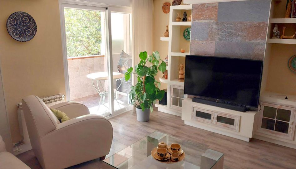 Pis en venda a Calle del Golfo de Salónica, 45, Costillares, Madrid Capital - imatge 1 Foto 1 de Pis en venda a Calle del Golfo de Salónica, 45, Costillares, Madrid Capital