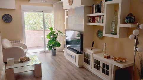 Pis en venda a Calle del Golfo de Salónica, 45, Costillares, Madrid Capital - imatge 4 Foto 4 de Pis en venda a Calle del Golfo de Salónica, 45, Costillares, Madrid Capital