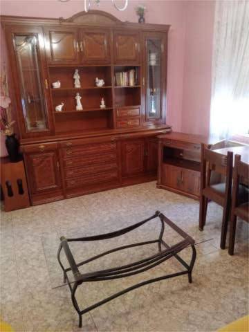 Casa-chalet en Alquiler en Zona Rural