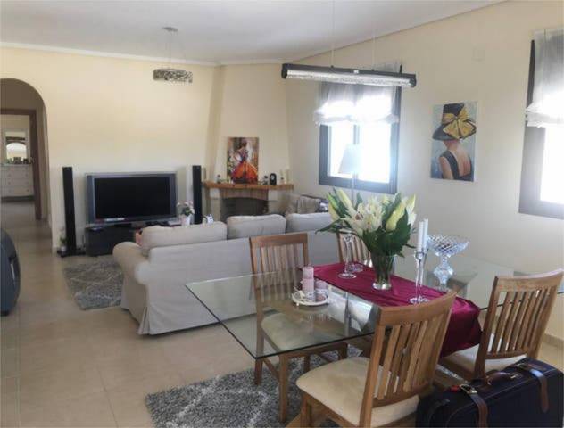 Casa adosada en Alquiler en Rojales