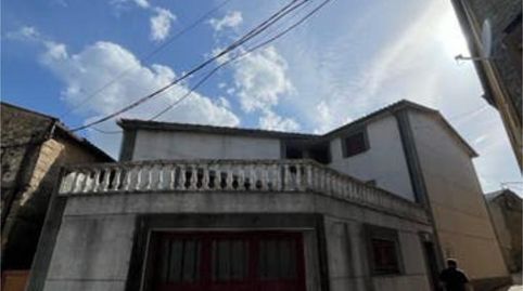 Foto 2 de Casa o xalet en venda a Fuenteguinaldo, Salamanca
