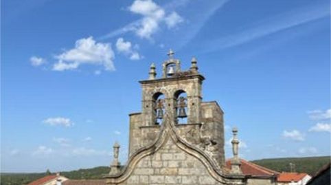 Foto 4 de Casa o xalet en venda a Fuenteguinaldo, Salamanca