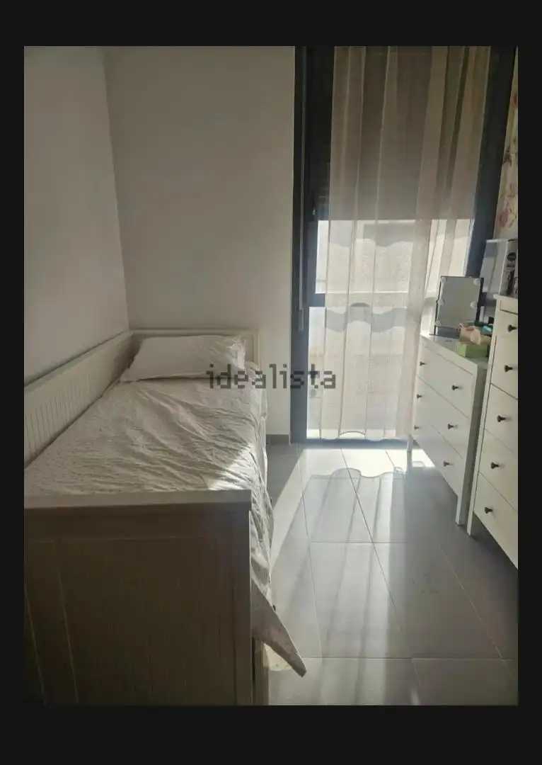 Schlafzimmer von Maisonette zur untervermieten in Orihuela mit Möbliert