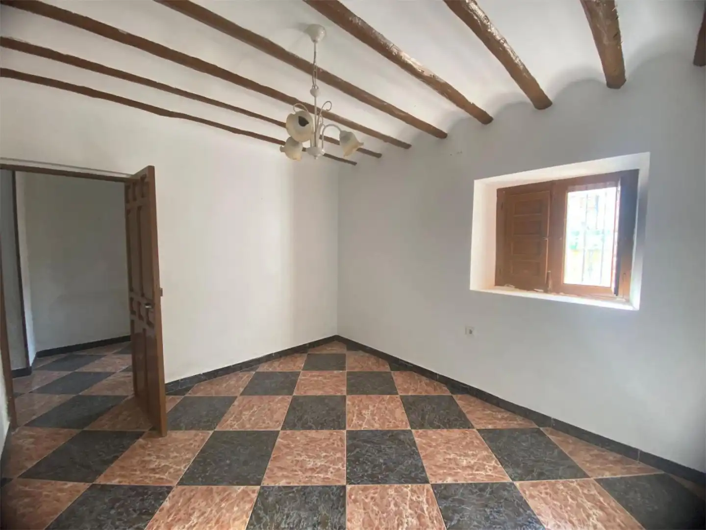 Casa adosada en venta en Plaza Constitución, 1, Partaloa Casa adosada en venta en Partaloa con Terraza y Trastero