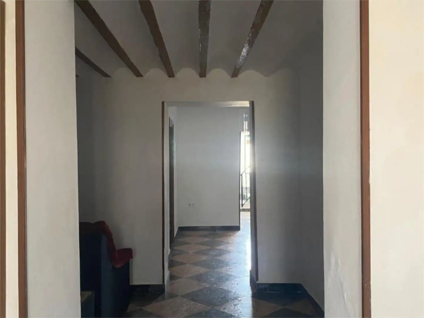 Casa adosada en venta en Plaza Constitución, 1, Partaloa Casa adosada en venta en Partaloa con Terraza y Trastero