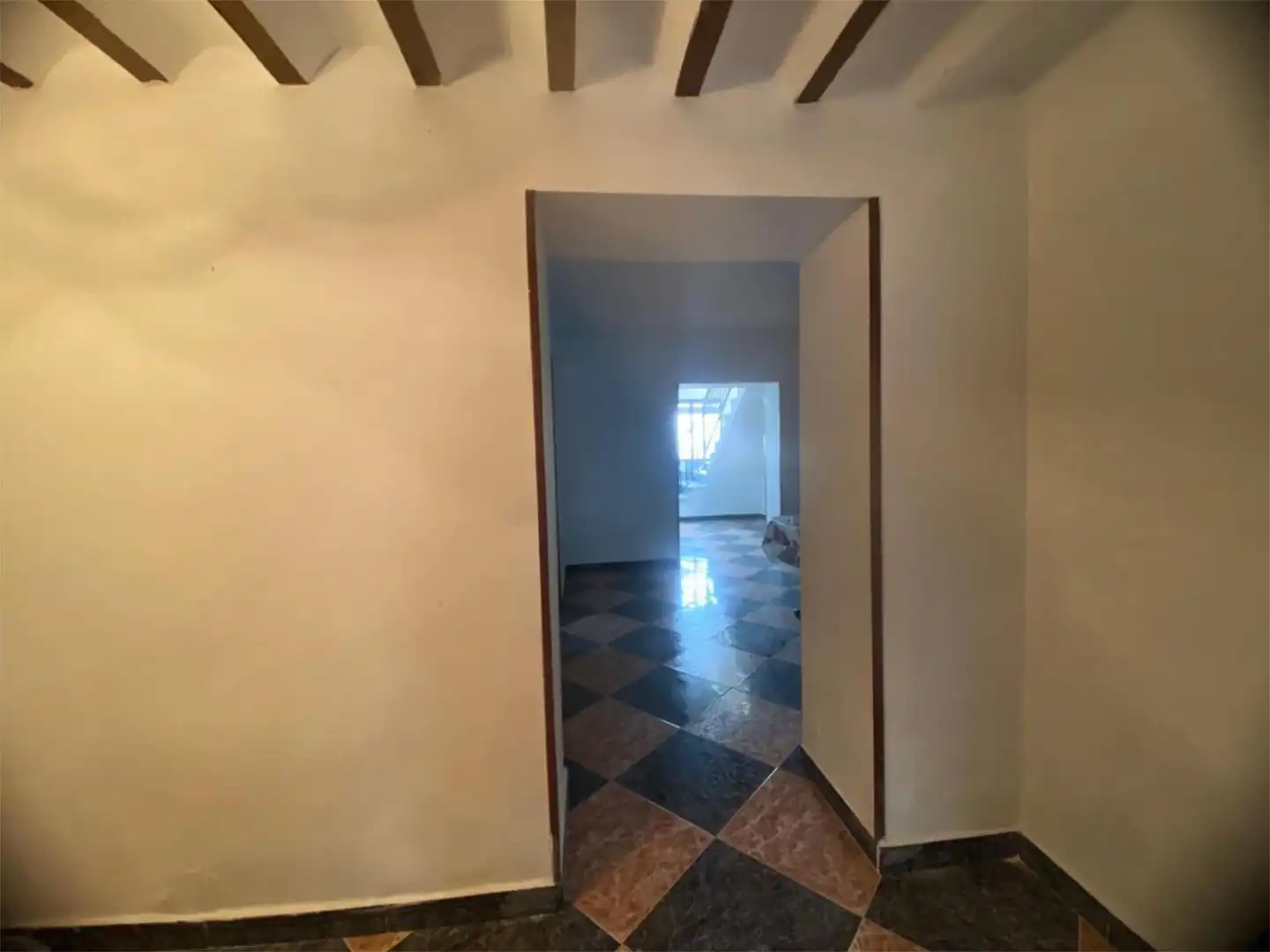 Casa adosada en venta en Plaza Constitución, 1, Partaloa Casa adosada en venta en Partaloa con Terraza y Trastero