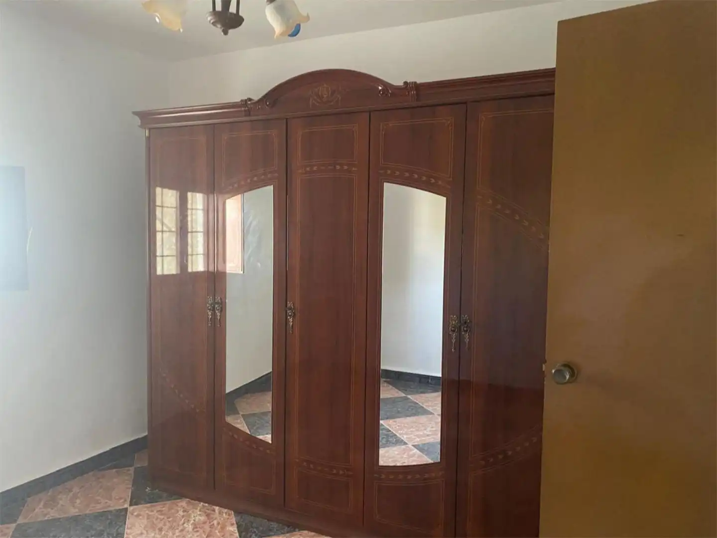 Casa adosada en venta en Plaza Constitución, 1, Partaloa Habitación de Casa adosada en venta en Partaloa con Terraza y Trastero