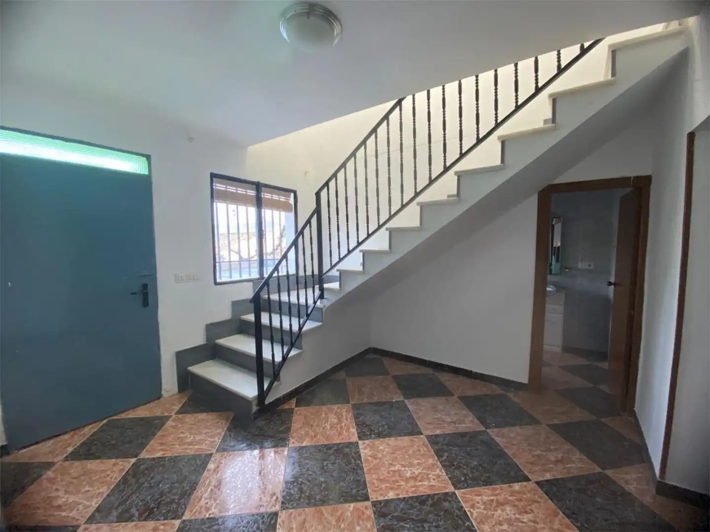 Casa adosada en venta en Plaza Constitución, 1, Partaloa Casa adosada en venta en Partaloa con Terraza y Trastero