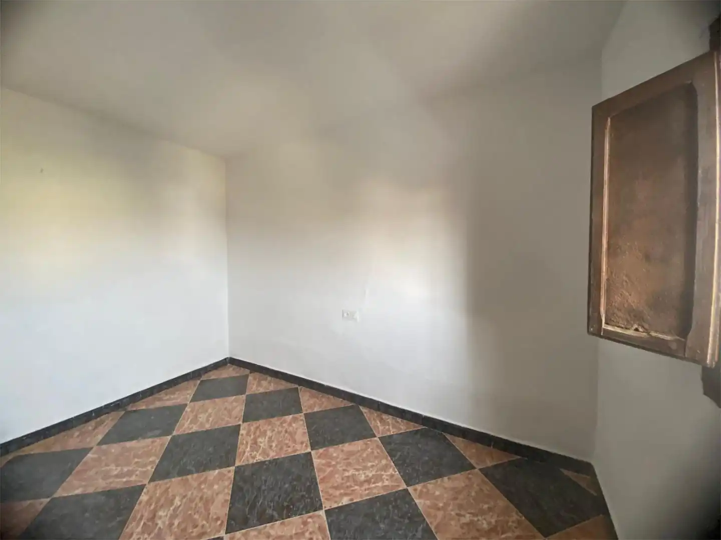Casa adosada en venta en Plaza Constitución, 1, Partaloa Habitación de Casa adosada en venta en Partaloa con Terraza y Trastero