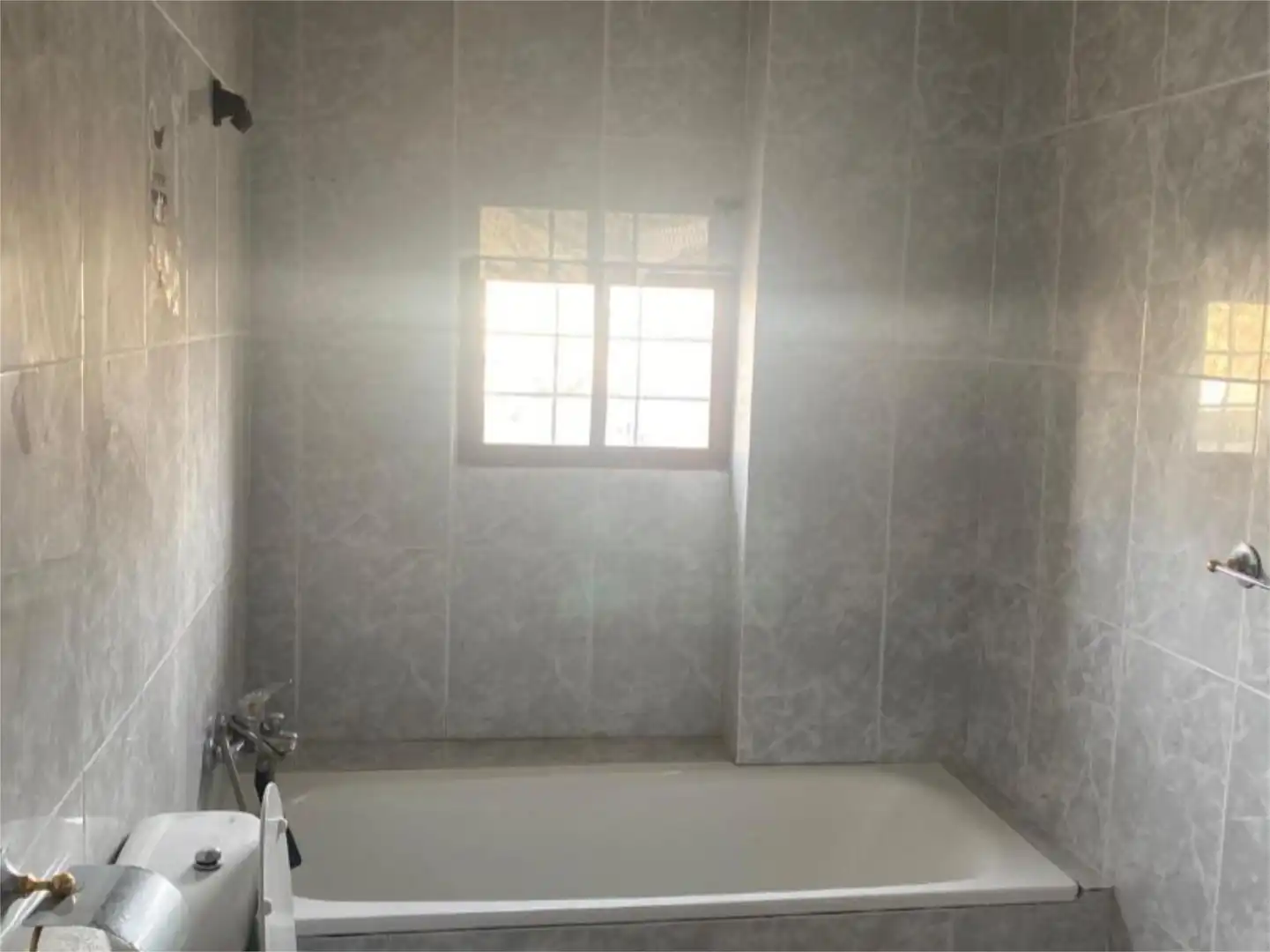 Casa adosada en venta en Plaza Constitución, 1, Partaloa Baño de Casa adosada en venta en Partaloa con Terraza y Trastero