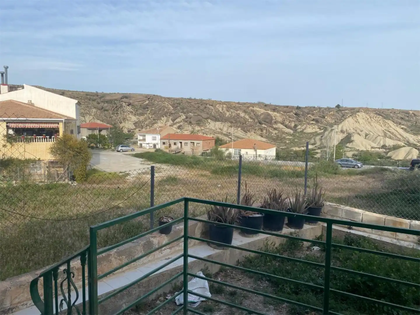 Casa adosada en venta en Plaza Constitución, 1, Partaloa Casa adosada en venta en Partaloa con Terraza y Trastero