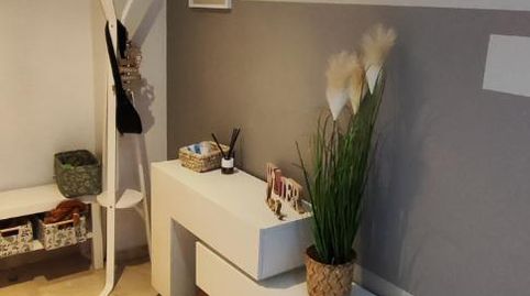 Foto 3 von Wohnung zur Miete in Avinguda de la Marxadella, 34, Zona Avenida Alta - Auditorio, Torrent