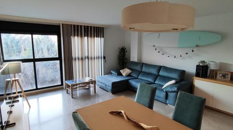 Foto 4 von Wohnung zur Miete in Avinguda de la Marxadella, 34, Zona Avenida Alta - Auditorio, Torrent