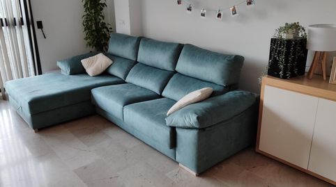 Foto 5 von Wohnung zur Miete in Avinguda de la Marxadella, 34, Zona Avenida Alta - Auditorio, Torrent