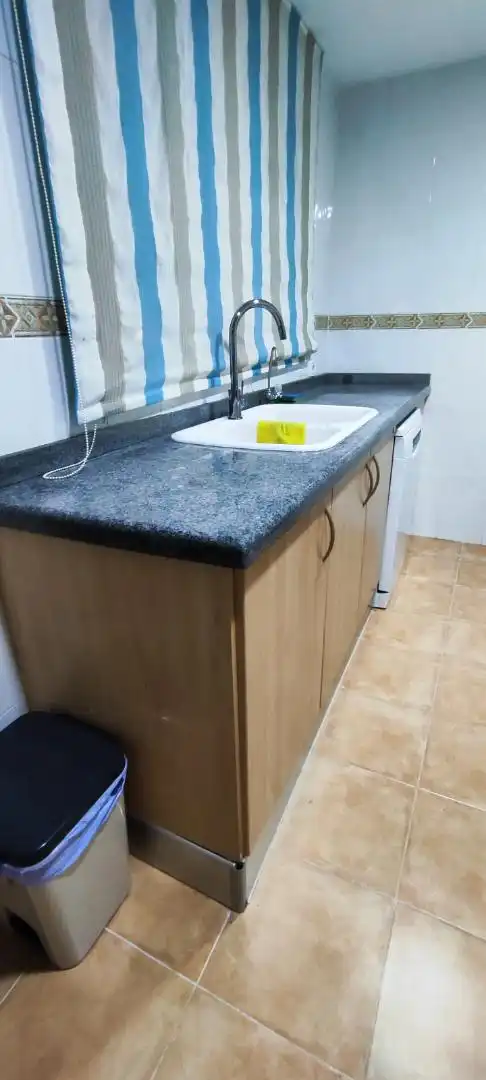 Pis de lloguer a Avinguda de la Marxadella, 34, Zona Avenida Alta - Auditorio Pis de lloguer a Avinguda de la Marxadella, 34, Zona Avenida Alta - Auditorio