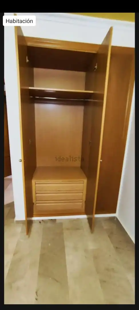 Pis de lloguer a Avinguda de la Marxadella, 34, Zona Avenida Alta - Auditorio Pis de lloguer a Avinguda de la Marxadella, 34, Zona Avenida Alta - Auditorio