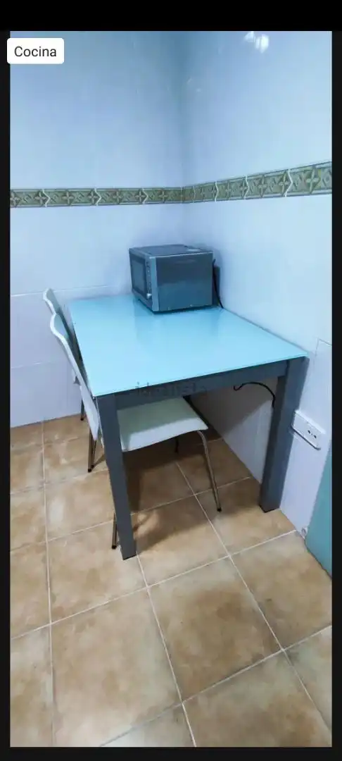 Pis de lloguer a Avinguda de la Marxadella, 34, Zona Avenida Alta - Auditorio Pis de lloguer a Avinguda de la Marxadella, 34, Zona Avenida Alta - Auditorio