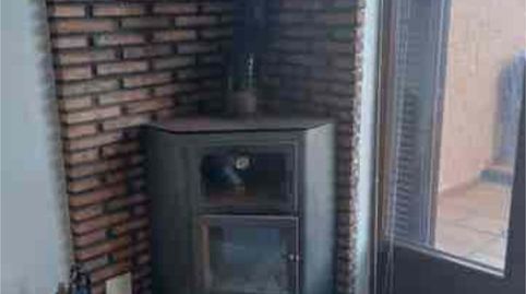 Foto 2 de Casa adosada en venta en Tragacete, Cuenca