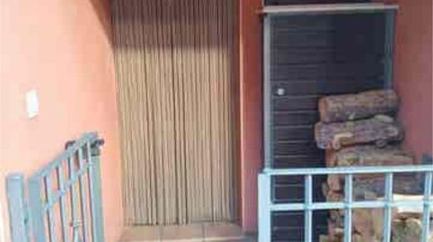 Foto 3 de Casa adosada en venta en Tragacete, Cuenca