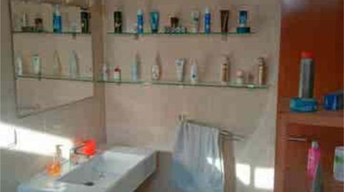 Foto 5 de Casa adosada en venta en Tragacete, Cuenca