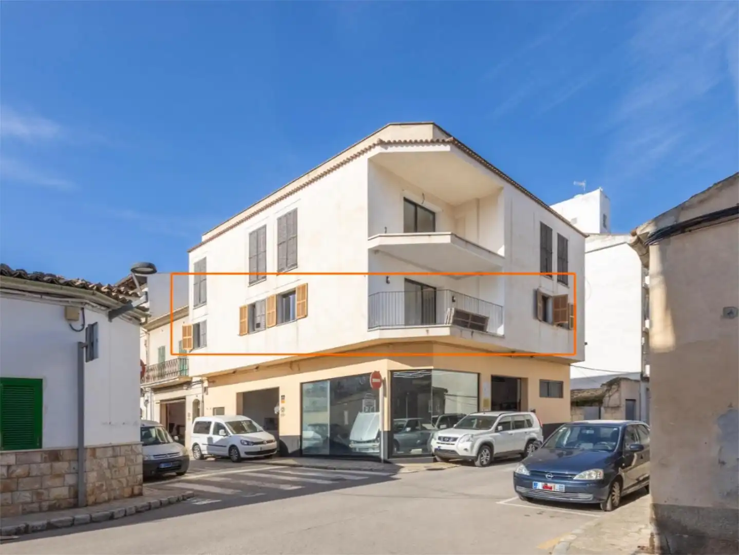 Piso en venta en Carrer Bartomeu Canyellas, 17, Lloseta