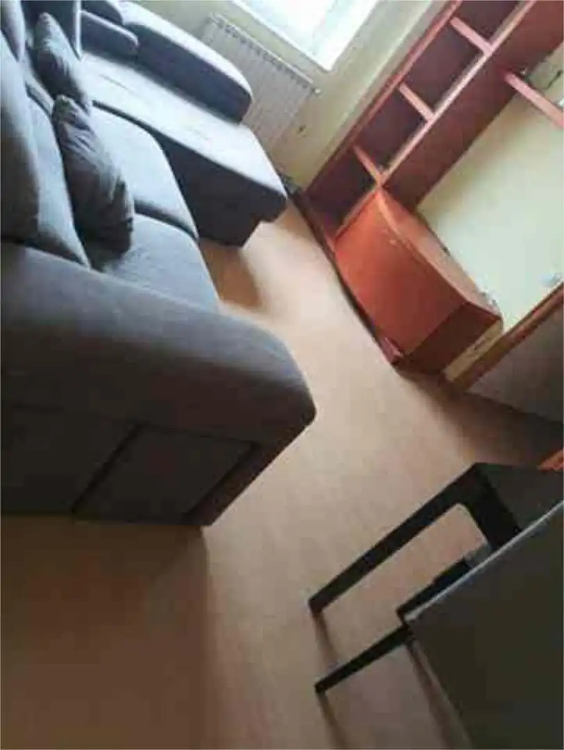 Sala d'estar de Pis de lloguer en Vilalba amb Calefacció, Terrassa i Traster