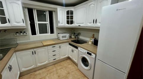 Foto 2 de Piso de alquiler en Los Palacios y Villafranca, Sevilla