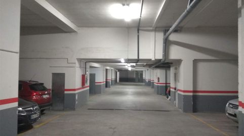 Photo 2 of Garage for rent in Calle Cebollera, 10, Almazán, Soria