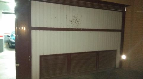 Photo 3 of Garage for rent in Calle Cebollera, 10, Almazán, Soria