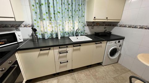 Photo 2 of Flat for sale in Calle Jazmines, 1, El Ranero, Murcia Capital