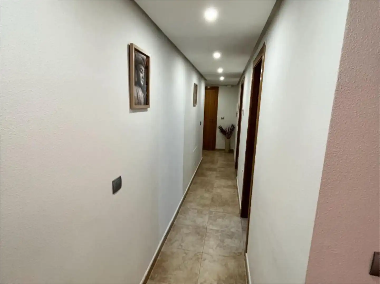 Piso en venta en Calle Jazmines, 1, El Ranero Piso en venta en Murcia Capital con Aire acondicionado, Terraza y Balcón
