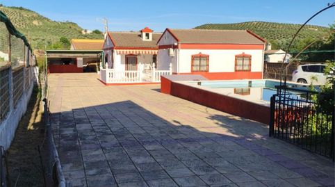 Photo 2 of Flat for sale in Ja-3209, 5, Puente Jontoya - Puente de la Sierra - El Arroyo, Jaén Capital