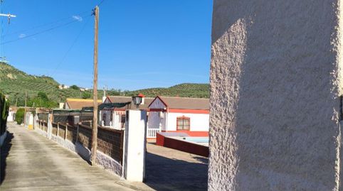 Photo 3 of Flat for sale in Ja-3209, 5, Puente Jontoya - Puente de la Sierra - El Arroyo, Jaén Capital