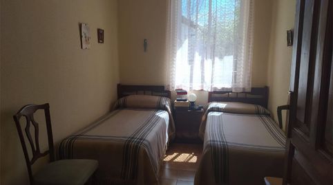 Foto 5 von Wohnung zum Verkauf in Calle Seisón, 4, San Cristóbal de la Polantera, León