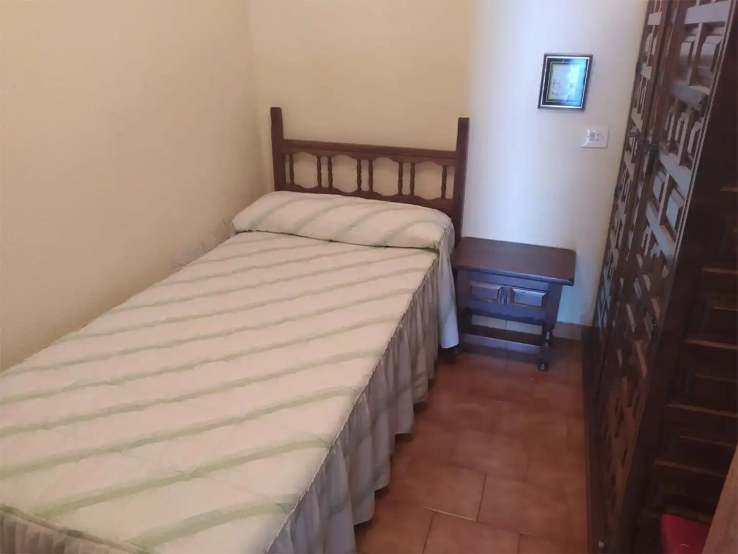 Wohnung zum Verkauf in Calle Seisón, 4, San Cristóbal de la Polantera Wohnung zum Verkauf in Calle Seisón, 4, San Cristóbal de la Polantera