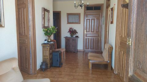 Foto 2 von Wohnung zum Verkauf in Calle Seisón, 4, San Cristóbal de la Polantera, León