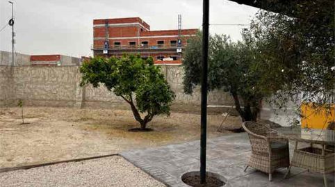 Foto 3 de Casa o chalet de alquiler en Ceutí, Murcia