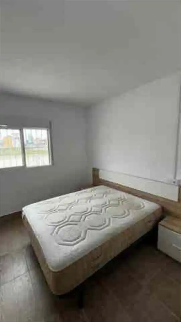 Habitación de Casa o chalet de alquiler en Ceutí con Jardín privado y Amueblado