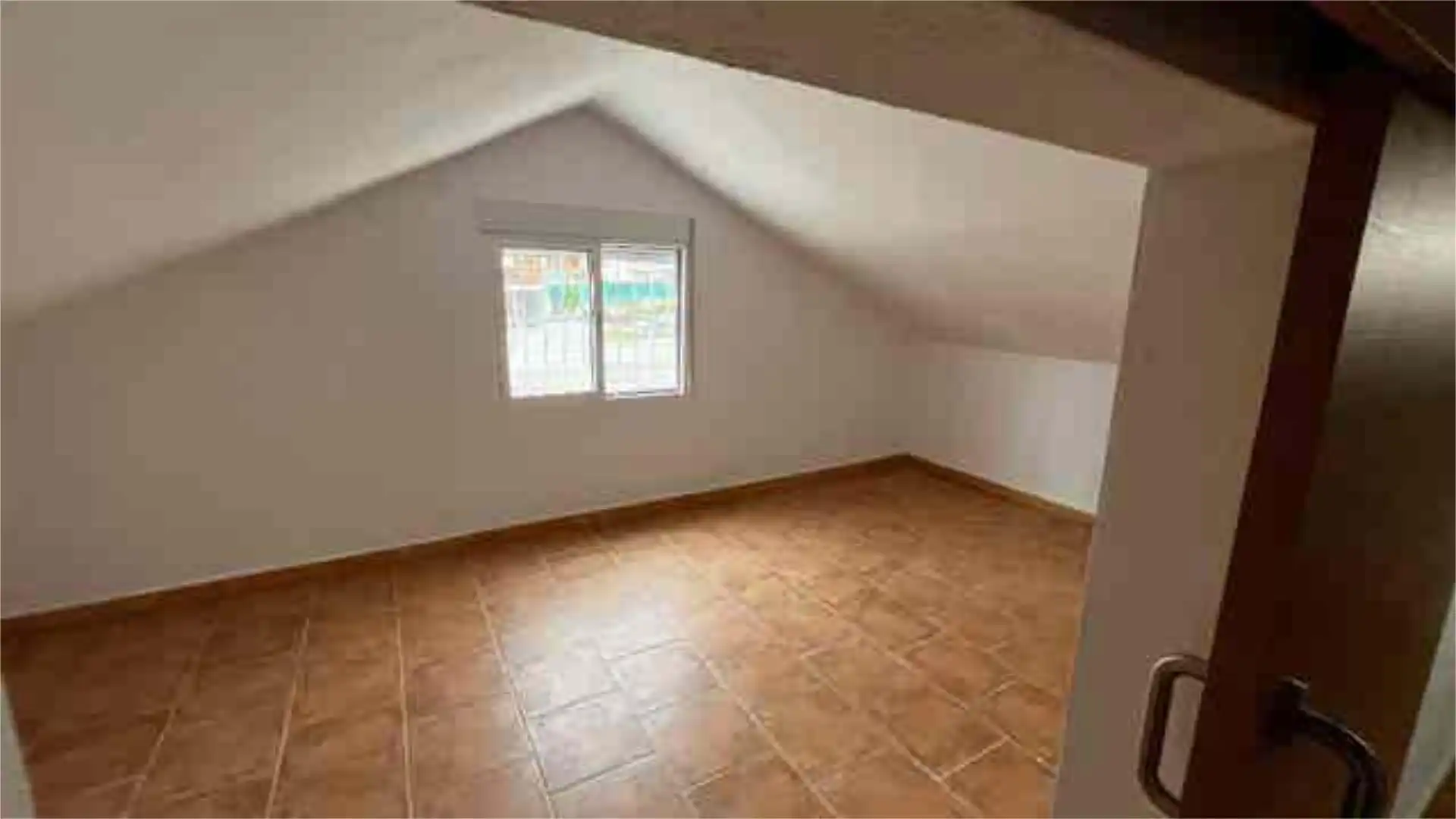 Habitación de Casa o chalet de alquiler en Ceutí con Jardín privado y Amueblado